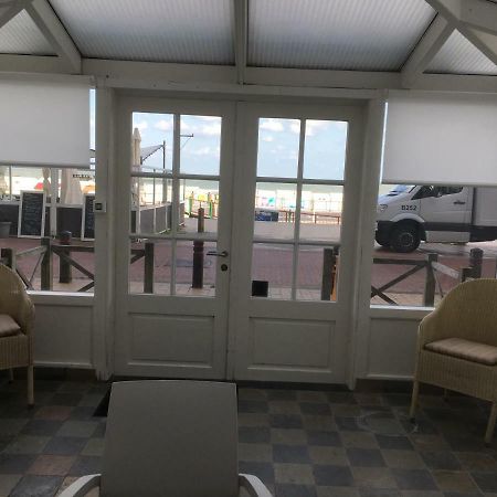 Apartment Seaside 블랑켄베르크 외부 사진