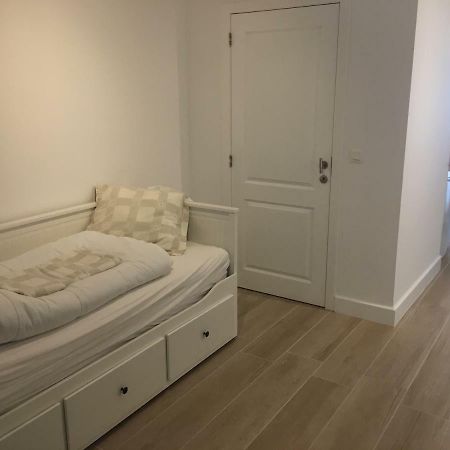 Apartment Seaside 블랑켄베르크 외부 사진