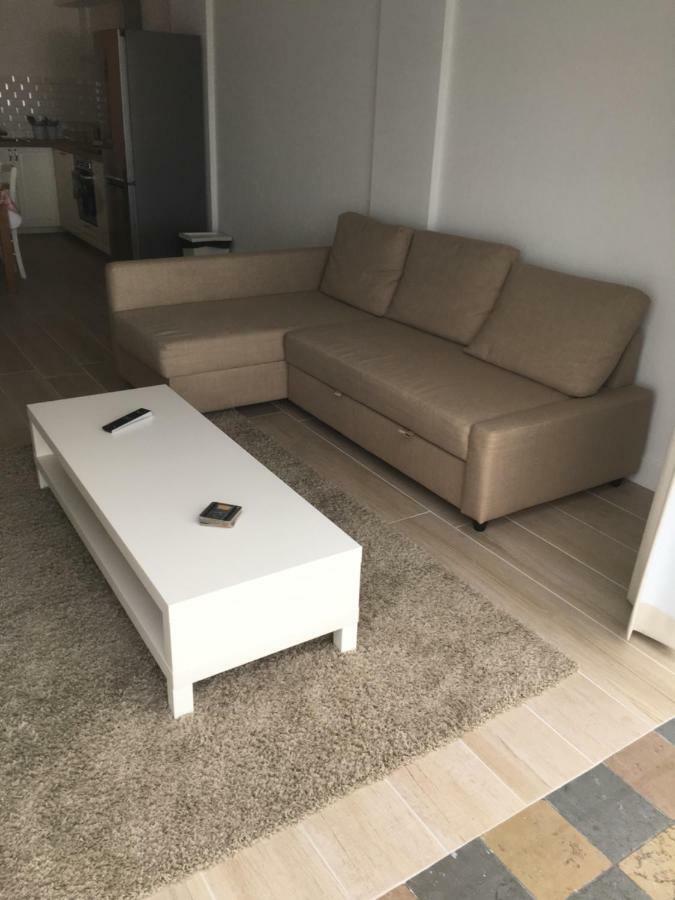 Apartment Seaside 블랑켄베르크 외부 사진