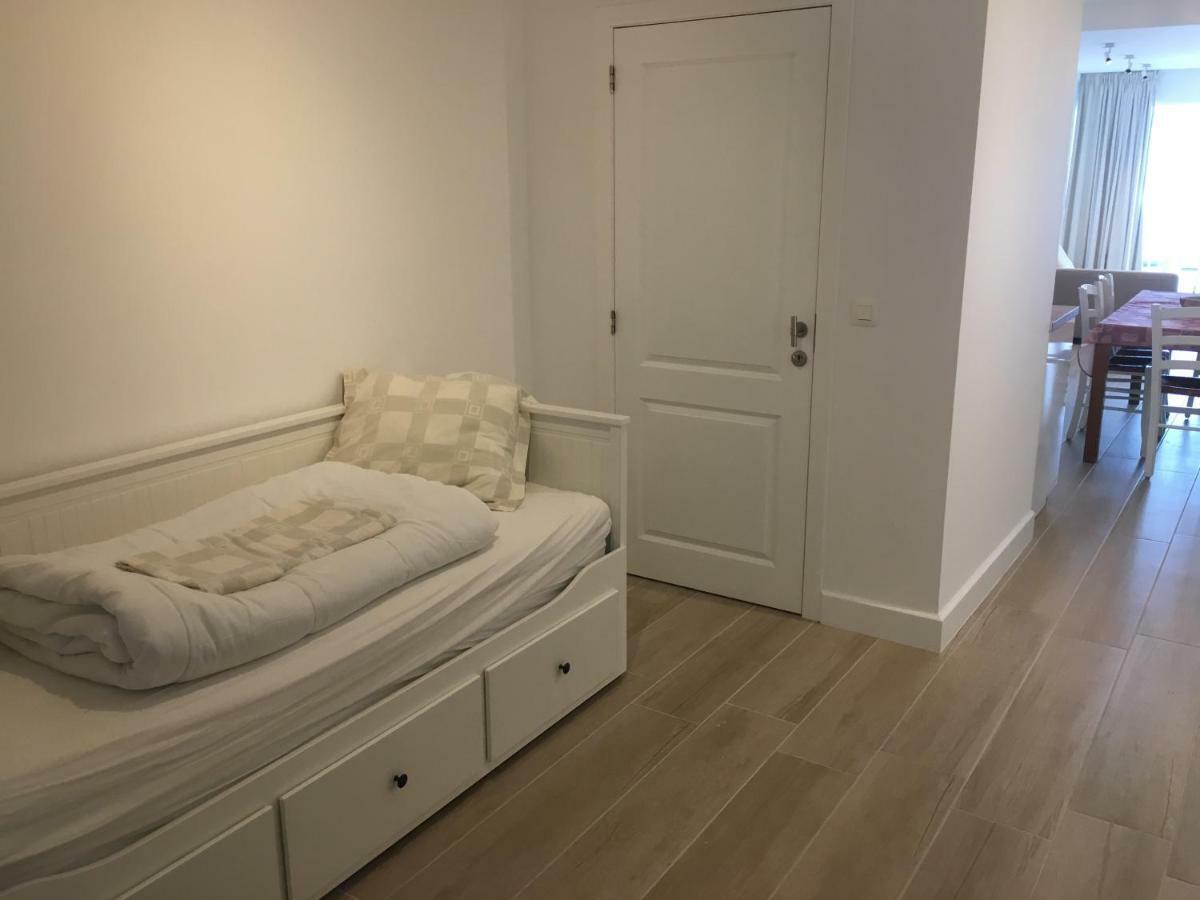Apartment Seaside 블랑켄베르크 외부 사진