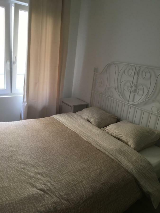 Apartment Seaside 블랑켄베르크 외부 사진